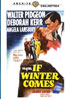 If Winter Comes: Warner Archive Collection