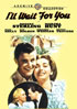 I'll Wait For You: Warner Archive Collection