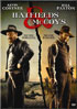 Hatfields And McCoys