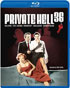 Private Hell 36 (Blu-ray)