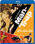 Man-Trap (Blu-ray)