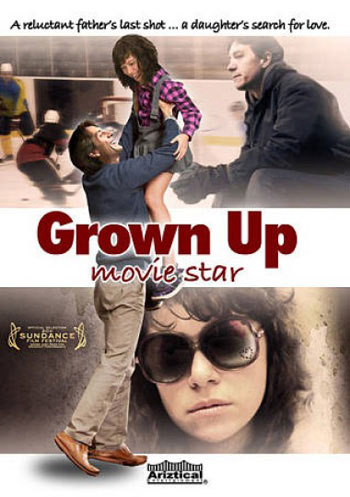 Grown Up Movie Star