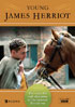 Young James Herriot