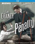 Penalty: Kino Classics Special Edition (Blu-ray)