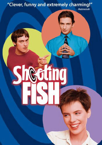 Shooting Fish