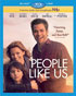 People Like Us (Blu-ray/DVD)