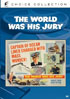 World Was His Jury: Sony Screen Classics By Request