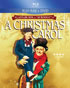 Christmas Carol (Blu-ray/DVD)