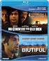 Javier Bardem: Double Feature (Blu-ray): Biutiful / No Country For Old Men