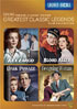 TCM Greatest Classic Legends Films Collection: Lauren Bacall: Key Largo / Blood Alley / Dark Passage / Designing Woman