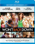 Won't Back Down (Blu-ray)