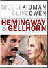 Hemingway & Gellhorn