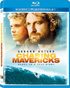 Chasing Mavericks (Blu-ray)