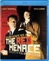 Red Menace (Blu-ray)