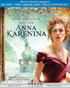 Anna Karenina (2012)(Blu-ray/DVD)
