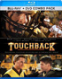 Touchback (Blu-ray/DVD)