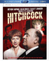 Hitchcock (Blu-ray/DVD)