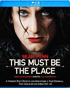 This Must Be The Place (Blu-ray)