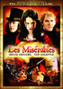 Les Miserables (2000)