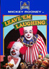 Leave 'em Laughing: MGM Limited Edition Collection