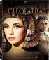 Cleopatra: 50th Anniversary Edition (Blu-ray)