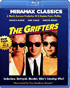 Grifters (Blu-ray)