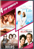 4 Film Favorites: Meryl Streep: The Bridges Of Madison County / The Hours / Defending Your Life / Heartburn