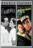 Casablanca / The African Queen