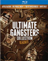 Ultimate Gangsters Collection: Classic (Blu-ray): Little Caesar / White Heat / The Public Enemy / The Petrified Forest