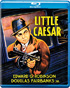 Little Caesar (Blu-ray)