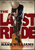 Last Ride (2012)