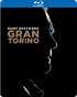 Gran Torino (Blu-ray)(Steelbook)