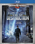 Eve Of Destruction (2013)(Blu-ray)