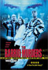 Barrio Murders