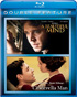 Beautiful Mind (Blu-ray) / Cinderella Man (Blu-ray)