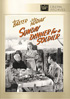 Sunday Dinner For A Soldier: Fox Cinema Archives