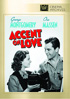Accent On Love: Fox Cinema Archives