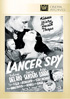 Lancer Spy: Fox Cinema Archives
