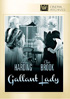 Gallant Lady: Fox Cinema Archives