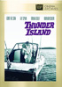 Thunder Island: Fox Cinema Archives