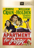 Apartment For Peggy: Fox Cinema Archives