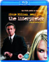 Interpreter (Blu-ray-UK)