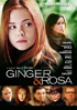 Ginger & Rosa