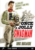 Once A Jolly Swagman