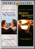 Before Sunrise / Before Sunset