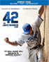42 (Blu-ray/DVD)