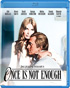 Once Is Not Enough (Blu-ray)