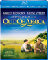 Out Of Africa (Blu-ray)