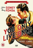 You Only Live Once: 75th Anniversary Edition (PAL-UK)
