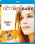 October Baby (Blu-ray)